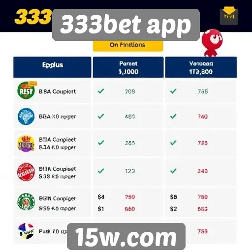 Como funciona o sistema de bônus no 333bet app