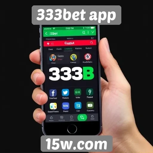 Comparativo entre 333bet app e concorrentes