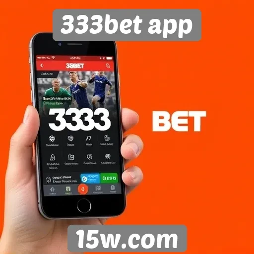 Recursos exclusivos do aplicativo 333bet